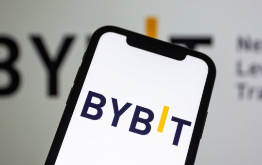 Bybit Closes Ethereum Deficit With $1.23 Billion Post-Hack Purchase: CEO