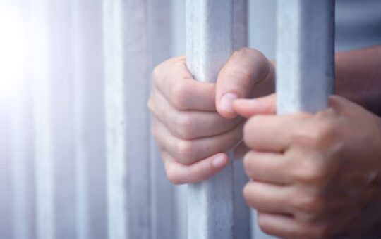 Bybit Payroll Heist: Nearly 10 Years in Prison for $5.7M Crypto Theft