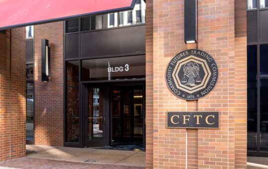 CFTC to Review Prediction Markets in Public Roundtable