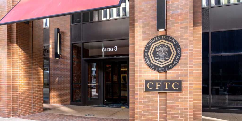 CFTC to Review Prediction Markets in Public Roundtable