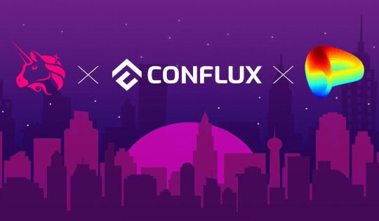 Conflux (CFX) Announces v2.5.0 Testnet Hardfork Upgrade