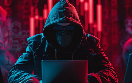 Crypto scammers net over $9B in 2024 as AI supercharges fraud