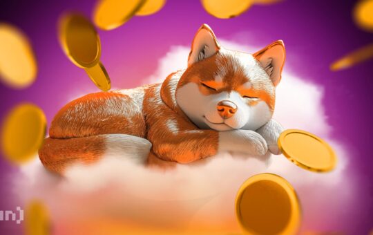 Analysts Think Dogecoin ETF is More Likely Than Solana or XRP