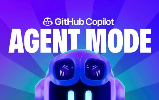 GitHub Copilot previews agent mode as market for agentic AI coding tools accelerates