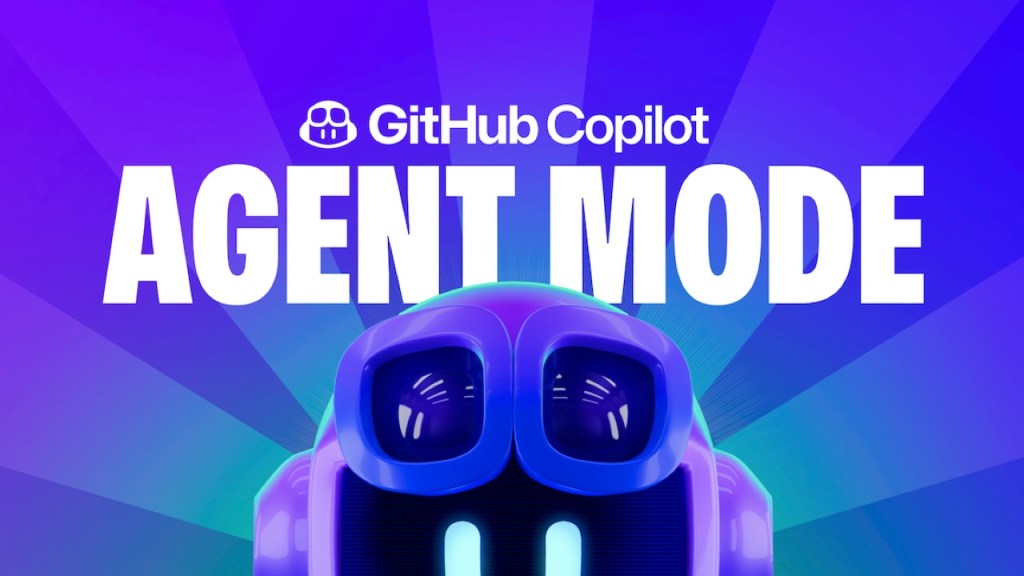 GitHub Copilot previews agent mode as market for agentic AI coding tools accelerates