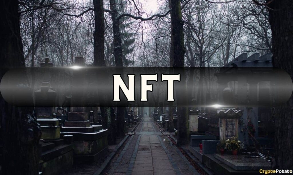 NFTs Endure One of Their Weakest Years Since 2020 in Trading and Sales