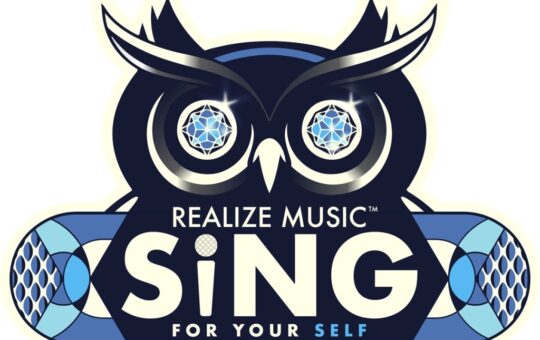 Realize Music launches singing-wellness app