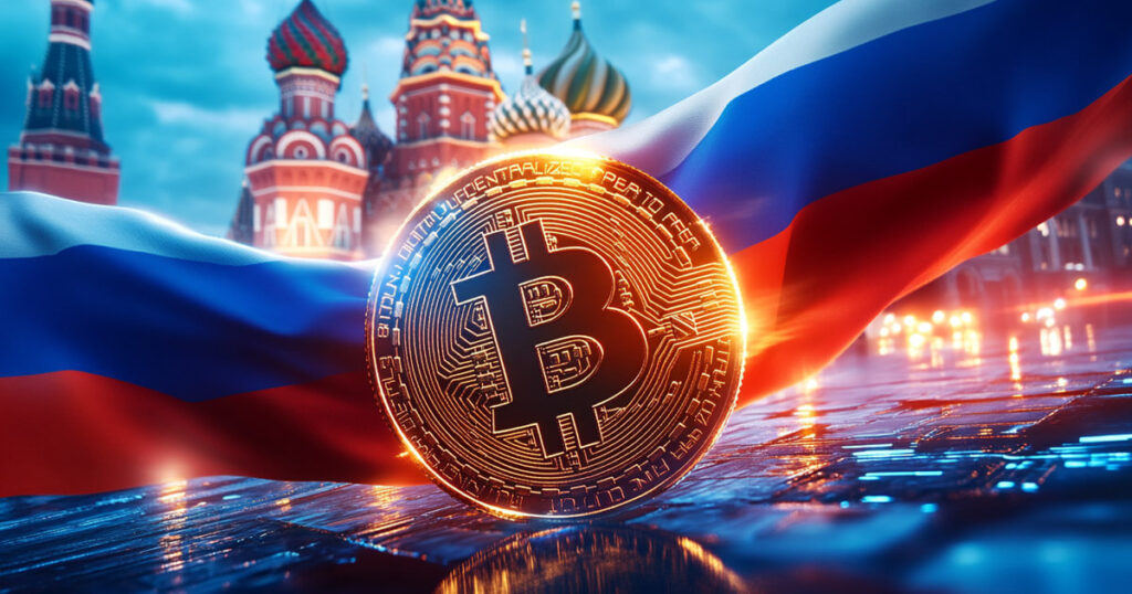 Russia to launch nationwide registry for crypto mining equipment