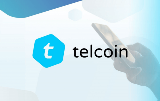 • Telcoin has received approval for its Digital Asset Depository Bank Charter in Nebraska