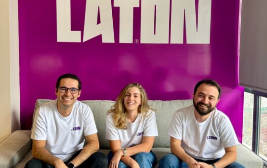 Türkiye's Laton Ventures raises $50M to invest in global game and app startups