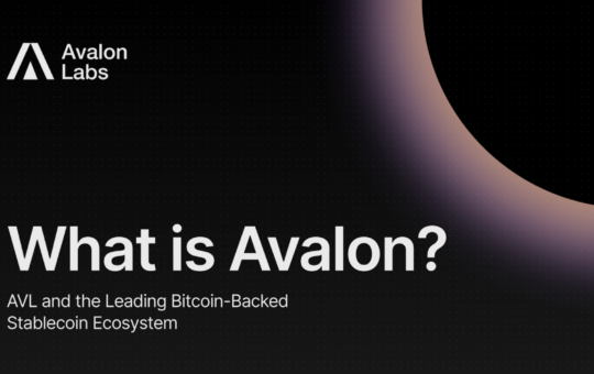 What is Avalon?