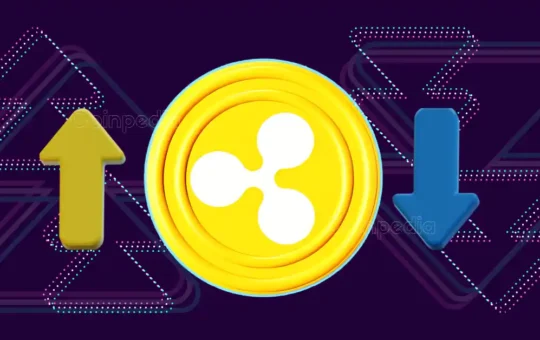 XRP Price Prediction For February