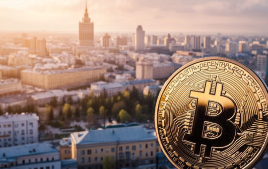 Belarus reportedly considers surplus electricity for Bitcoin mining ventures