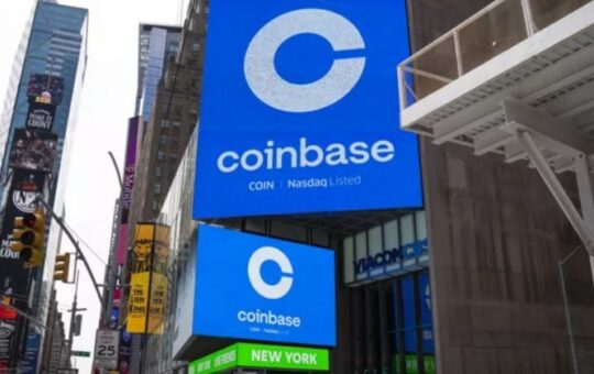 Coinbase to launch first 24/7 Bitcoin and Ethereum futures in the US