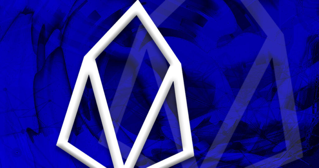 EOS Network rebrands to Vaulta, aims to merge DeFi with traditional banking