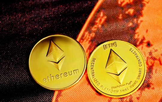 Ethereum