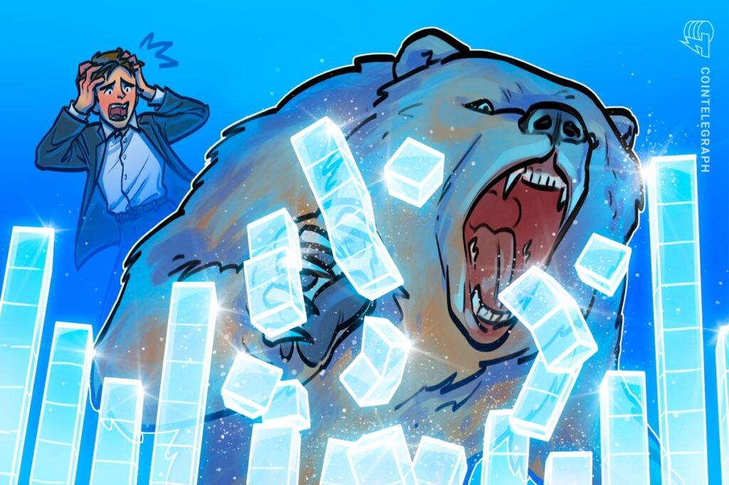 Fed not cutting rates 'at all' in 2025 may trigger a bear market — Analyst