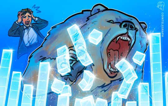 Fed not cutting rates 'at all' in 2025 may trigger a bear market — Analyst