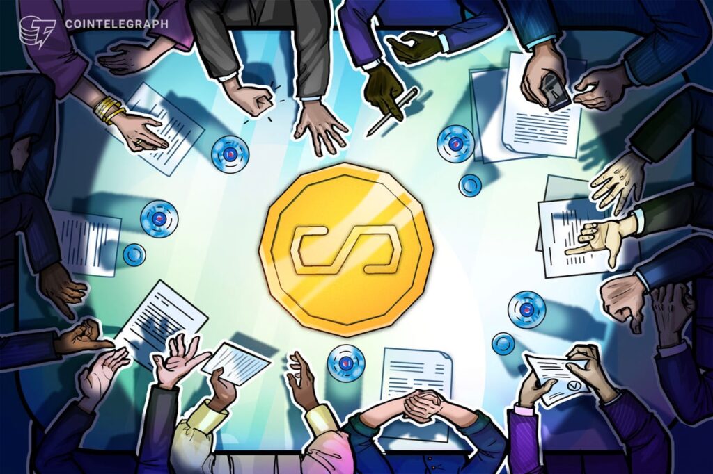 Paxos CEO urges US lawmakers to set cross-border stablecoin regulation