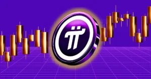 Pi Coin Price Prediction Today Analyst Says ‘Good News’ Soon Despite 50% Crash