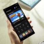 Samsung offers 80/20 revenue share for games on the Galaxy Store