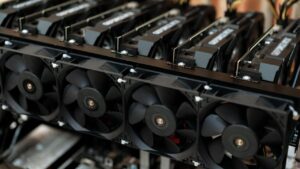 US Loosens Grip on Seized Bitcoin Mining Rigs, but Many Remain Confiscated